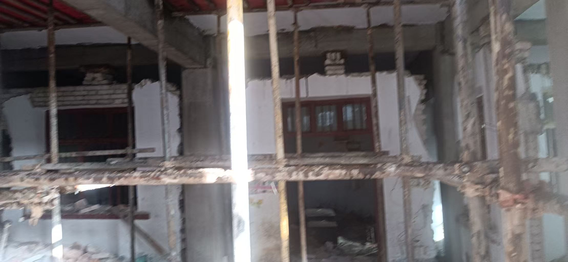 乌兰察布市房屋改框架墙体改大梁 - 排名